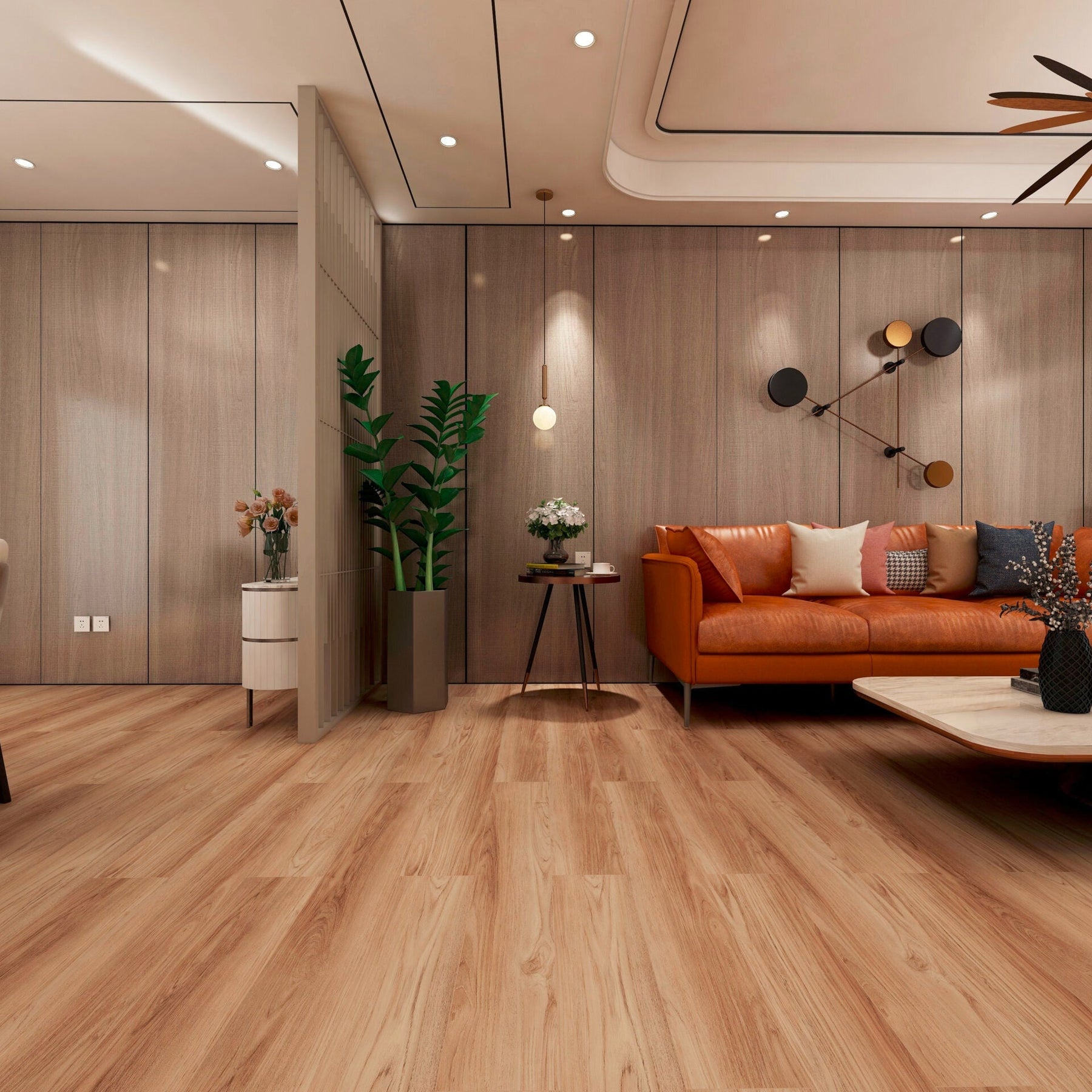 Revestimiento Exterior WPC — MAXIPISO