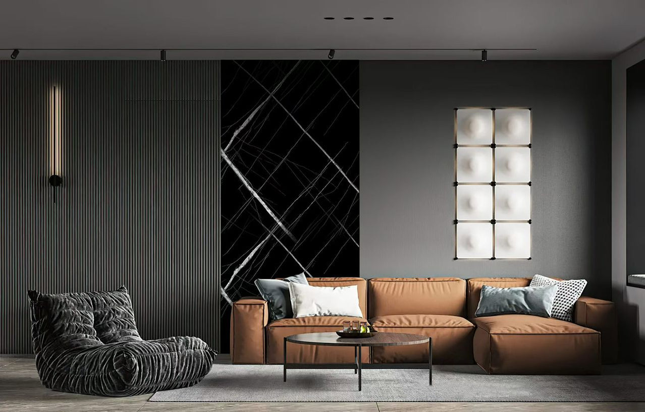 Revestimiento de Pared Interior — MAXIPISO
