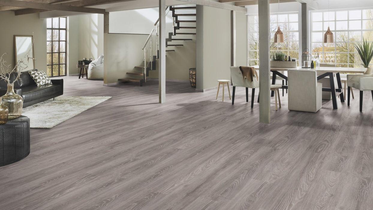 Piso Flotante Rock Ridge Oak Espesor 7.0mm