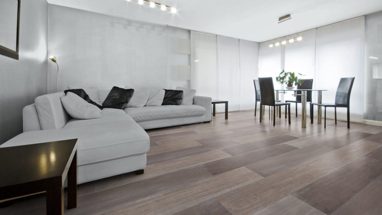 Piso Flotante Visby Espesor 8.00mm