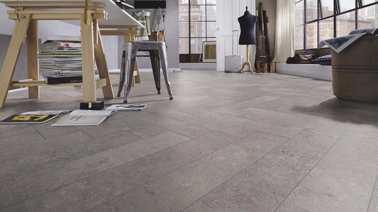 Piso Flotante Pesaro Zement Espesor 8.0mm