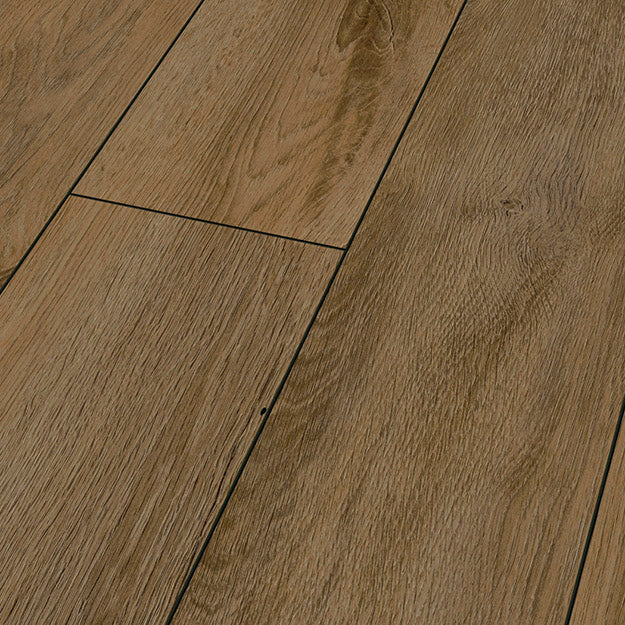 Piso Flotante Premium Oak Braun Espesor 7.0mm