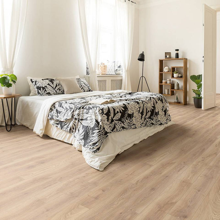 Piso Flotante Water Resistent - Oak Taylor 6553