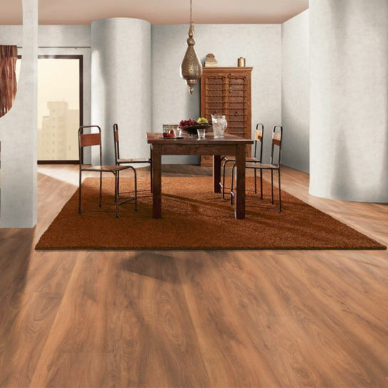 Piso Flotante Water Resistent - Oak Tradition 6805