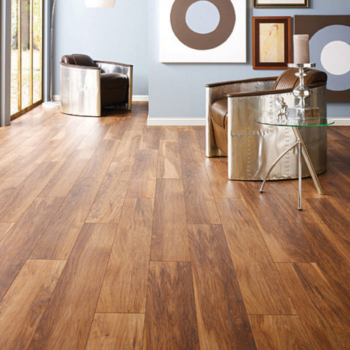 Piso Flotante Appalachian Hickory 8155 - 8mm