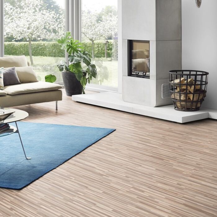 Piso Flotante Sylt Fineline Espesor 7.00mm