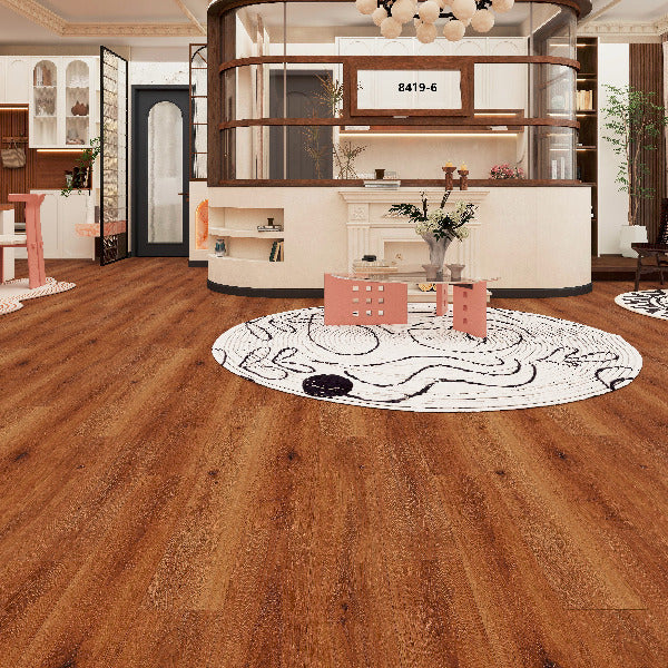 Piso Vinilico OFERTA - Age Walnut 008