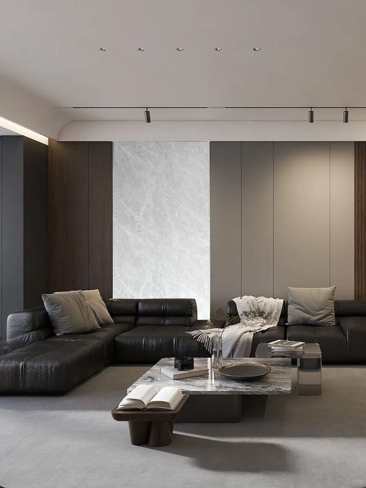 Placas Slimstone Cloud Stone