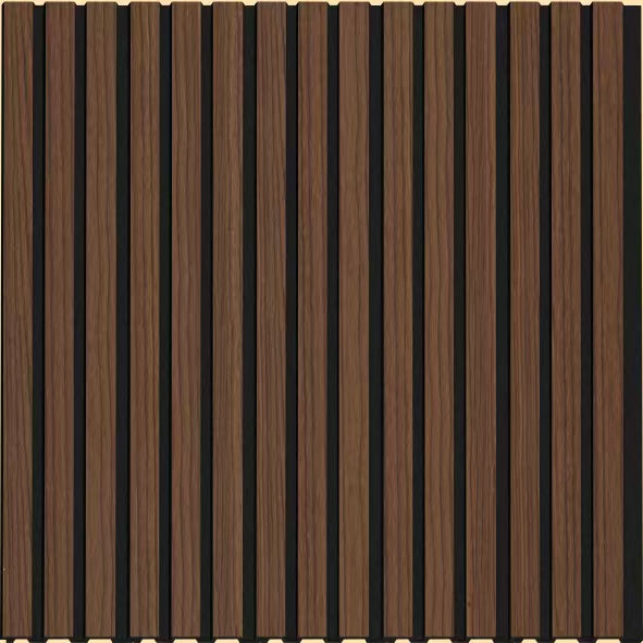 Revestimiento Pared Interior - Corteza y Negro