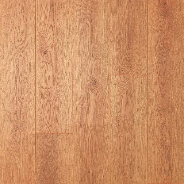 Piso Flotante Norfolk Oak Brown D80602 - 6.5mm