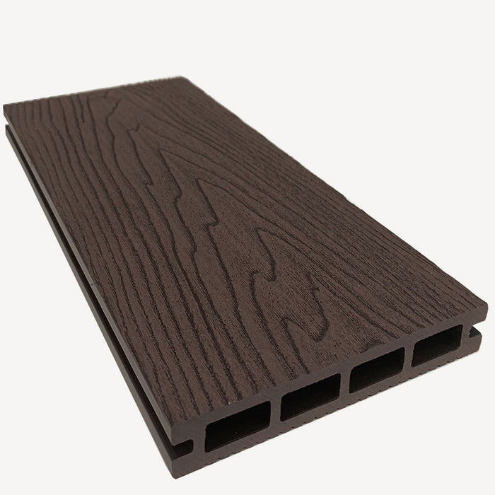 Deck WPC Coffee