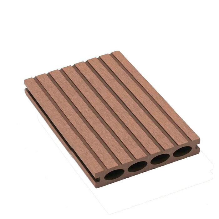 Deck WPC Marron Coco
