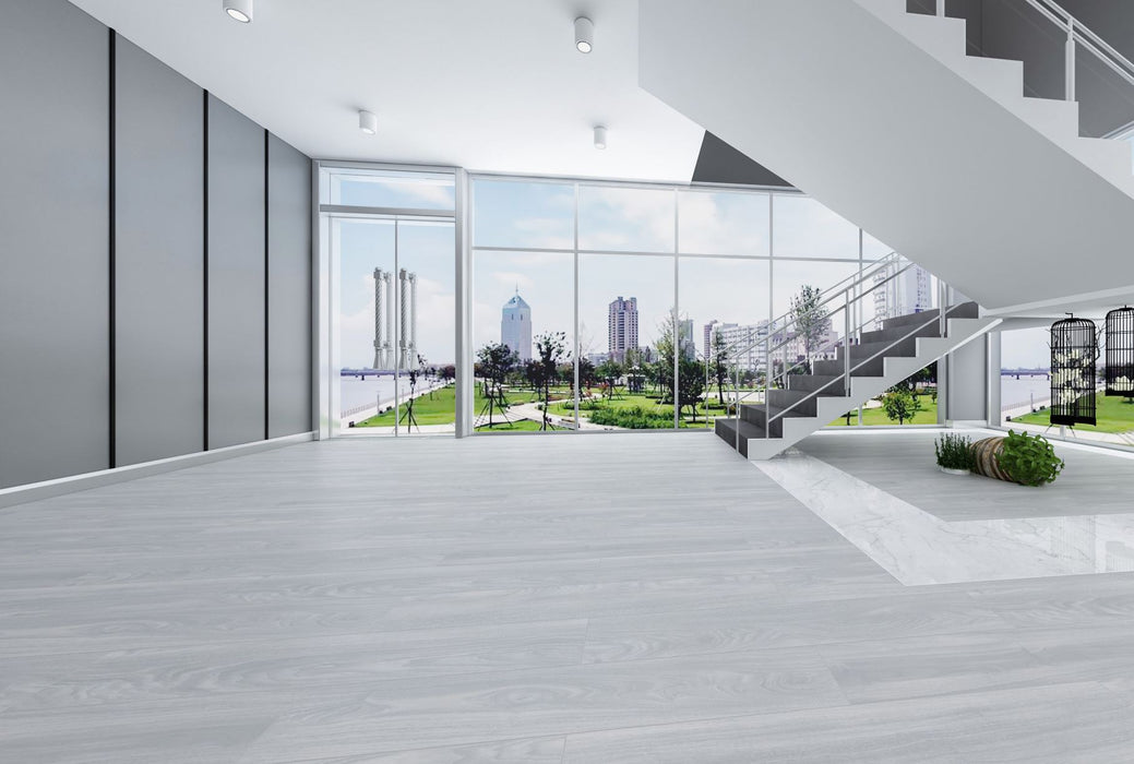 Piso Vinilico para Pegar - Abeto 8881 - 2/0.15mm