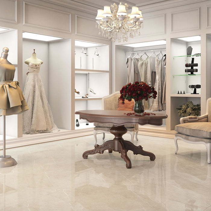 La Plata Nude - Rectificado Pulido