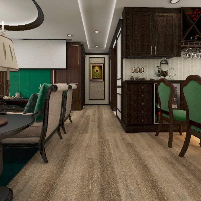 Piso Vinilico OFERTA - FNT2307