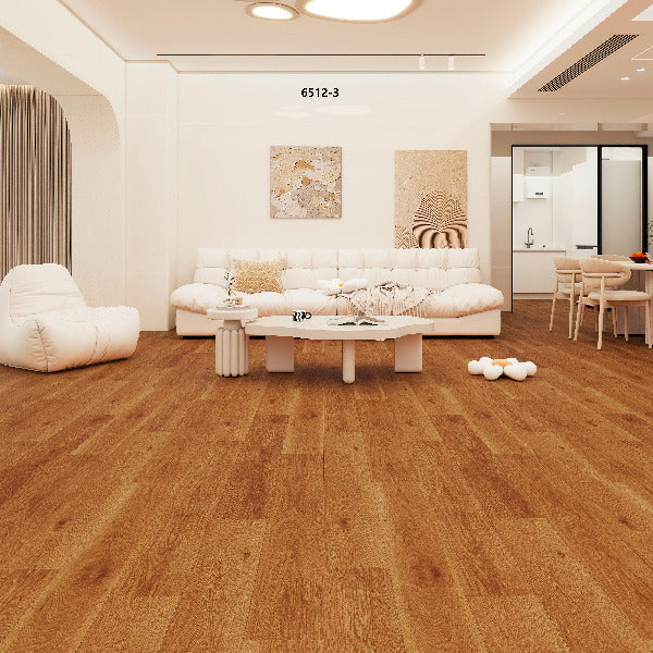 Piso Vinilico OFERTA - Golden Cedar 007