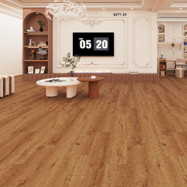 Piso Vinilico OFERTA - Honey Maple 012