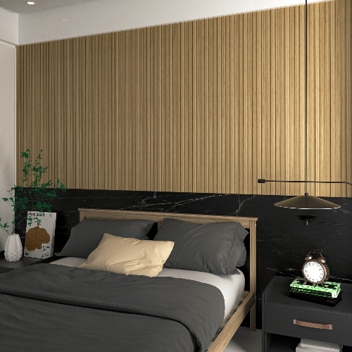 Revestimiento de Pared Interior — MAXIPISO
