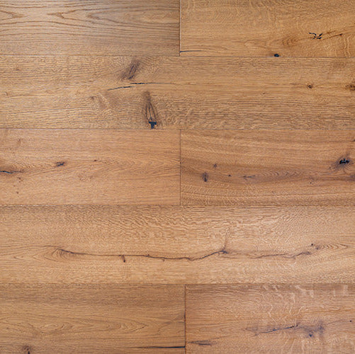 Piso de Madera Chene Doré en Ingenieria (EL-7093)