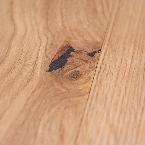 Piso de Madera Chene Brumé en Ingenieria (CC-7065)