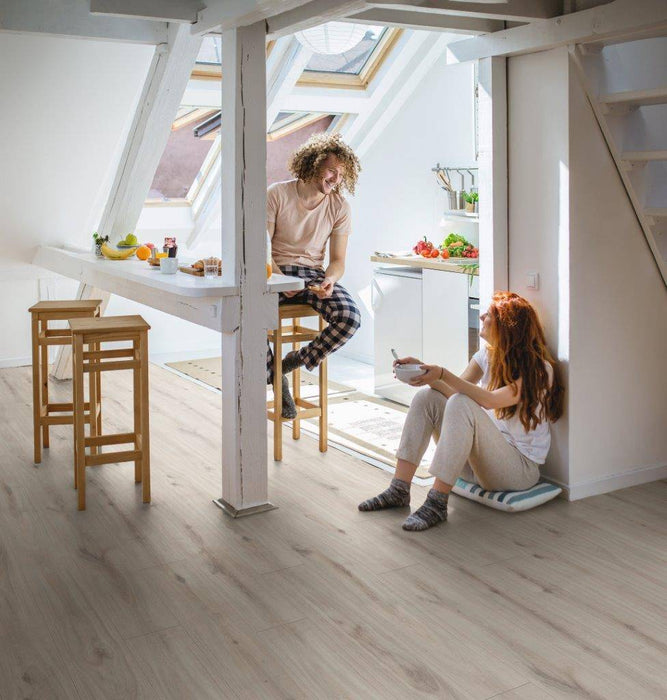 Piso Flotante Misty Plains K231 - 8mm