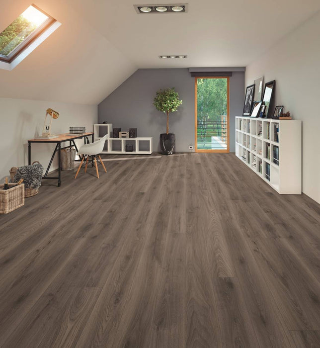 Piso Flotante Steelworks Oak K287 - 8mm