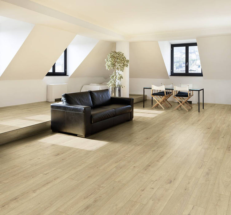 Piso Flotante Water Resistent - Sundance Oak K326