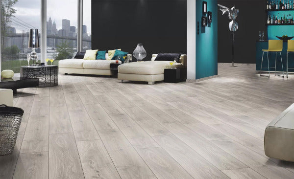 Piso Flotante Silverdale Oak K451 - 8mm
