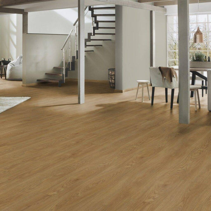 Piso Flotante Water Resistent - Wheat Cornforth Oak K638