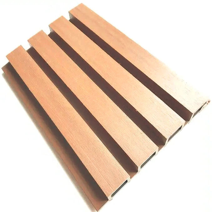 Revestimiento WPC Vertical Laos