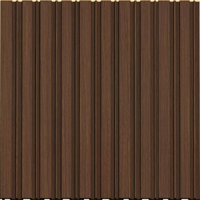 Revestimiento Pared Interior - Lapacho