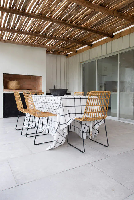 Limestone Grey (60x120) Rectificado