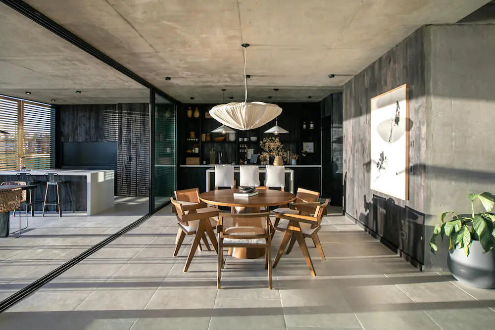 Limestone Offwhite (60x120) Rectificado