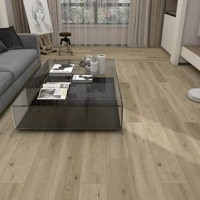Piso Flotante Water Resistent - Manara