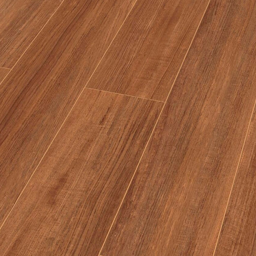 Piso Flotante Teca Bali Espesor 8.00mm