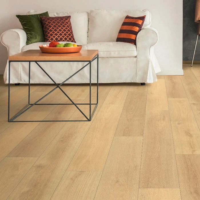 Piso Flotante Blonde Montreux Oak K659 - 7mm