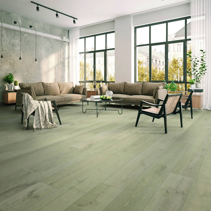 Piso Flotante Wood Tegernsee Oak k663 - 7mm