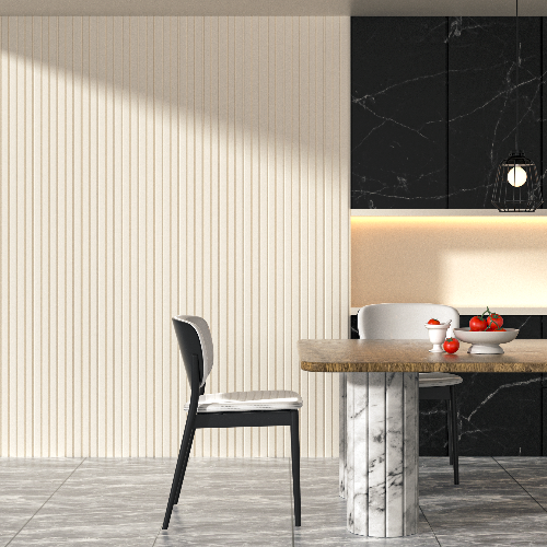 Revestimiento de Pared Interior — MAXIPISO