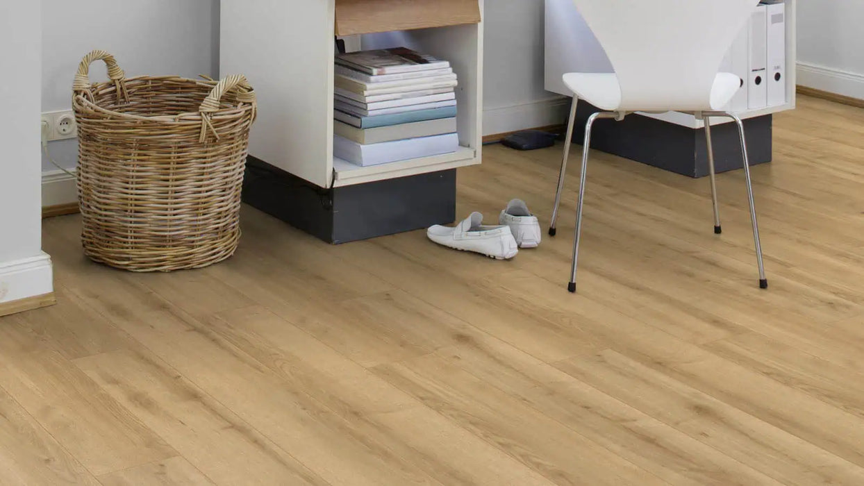 Piso Flotante Tessin Chesnut Nature R1018 - 10mm