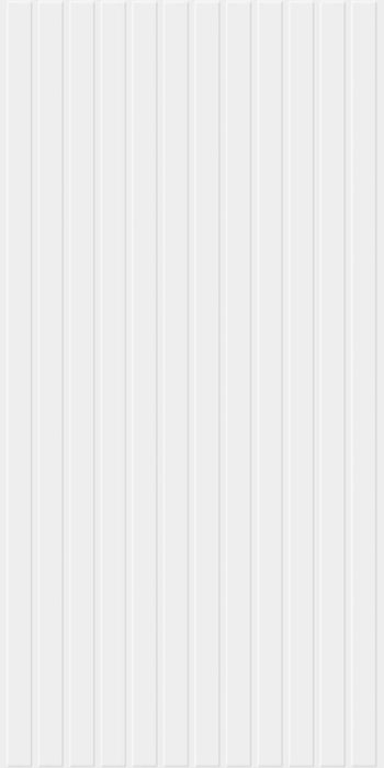 Revestimiento Ceramico Ripado White — MAXIPISO