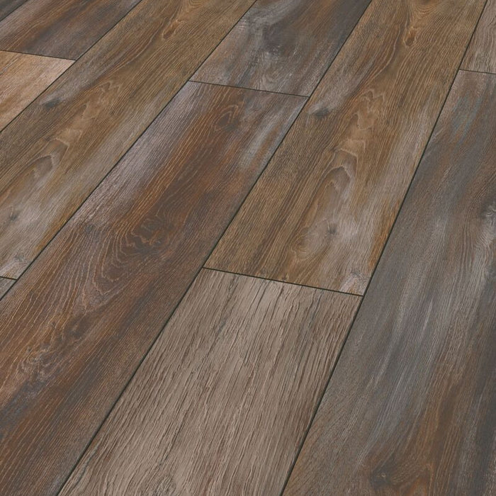 Piso Flotante Camelot Oak R1216 - 12mm