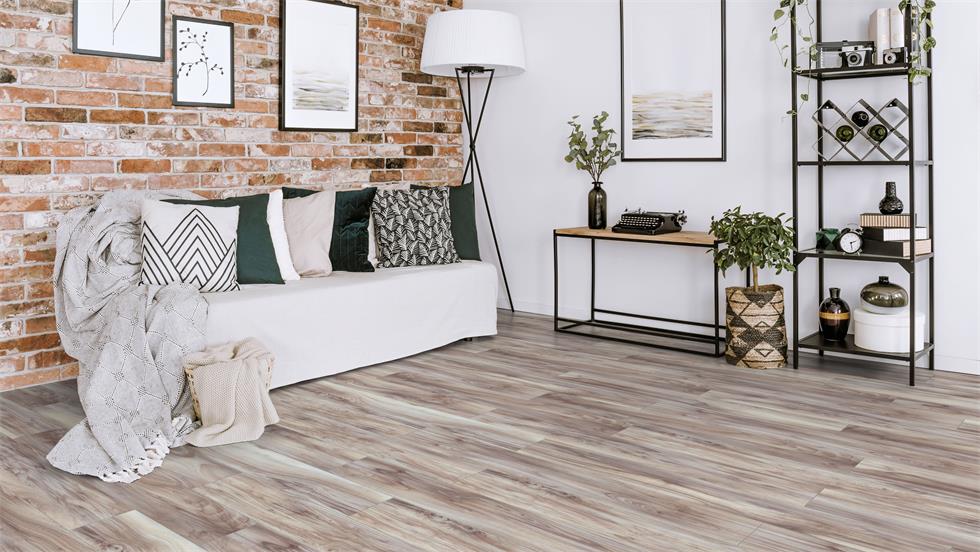 Piso Flotante Adak R1217 - 12mm