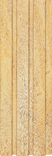 Revestimiento Pared Interior - Roble