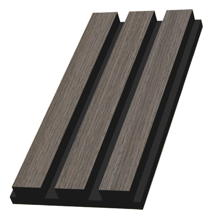 Revestimiento Pared Silenza - Silver Oak