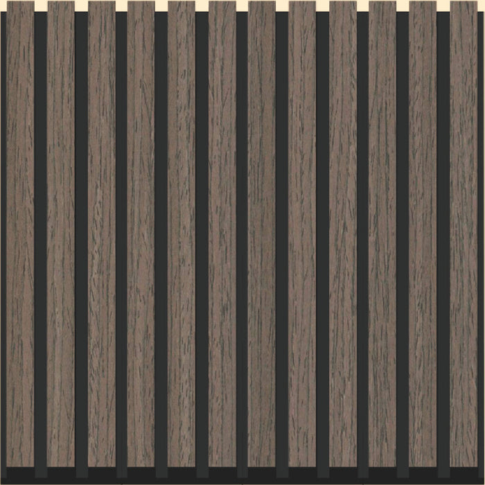 Revestimiento Pared Silenza - Silver Oak