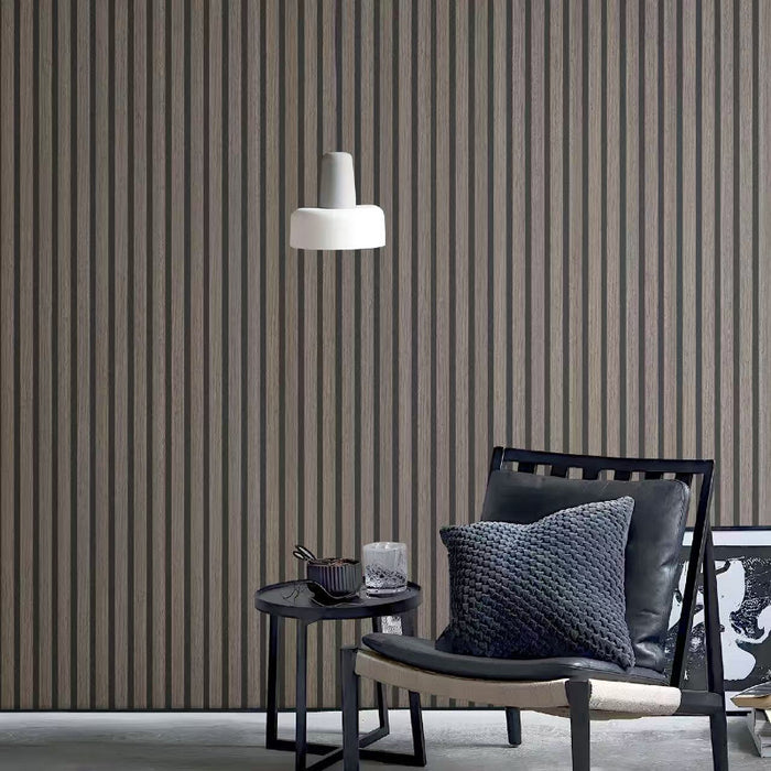 Revestimiento Pared Silenza - Silver Oak