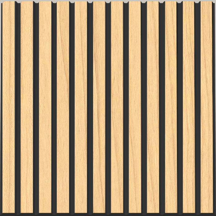 Revestimiento Pared Silenza - Sunset Oak