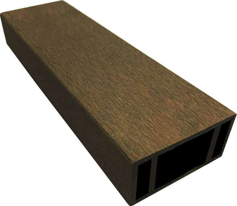 Tirante WPC Tabaco (4cm*2cm)