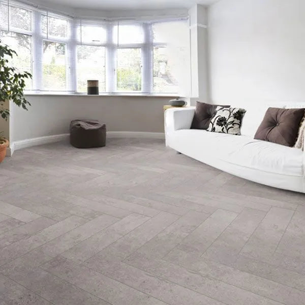 Piso Flotante Cersai Espesor 8.0mm