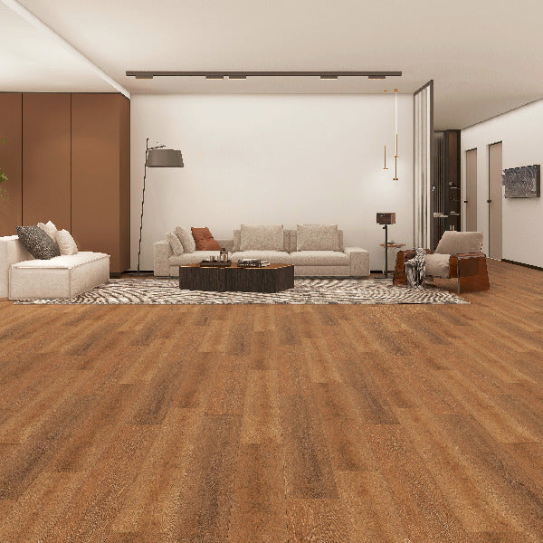 Piso Vinilico OFERTA - Warm Oak 003